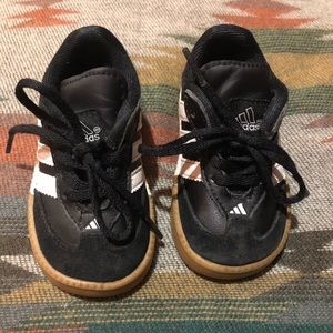 Infant Adidas Samba 4K